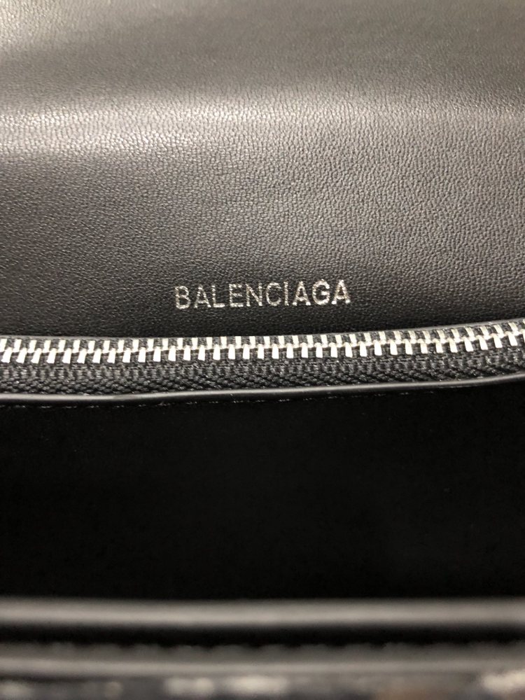 Balenciaga Crush Crush