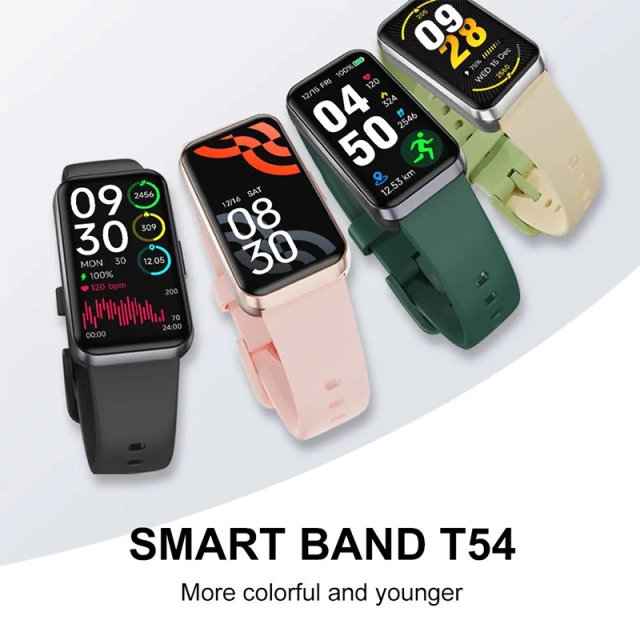 smart band watch