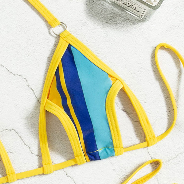 Bikini/Swimwear 1053