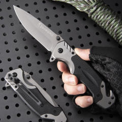FA18 Classic Style Field Survival Folding Knife
