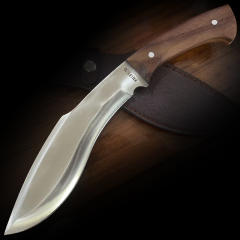 KNIFESD Lite D2 steel outdoor survival bushcraft knife