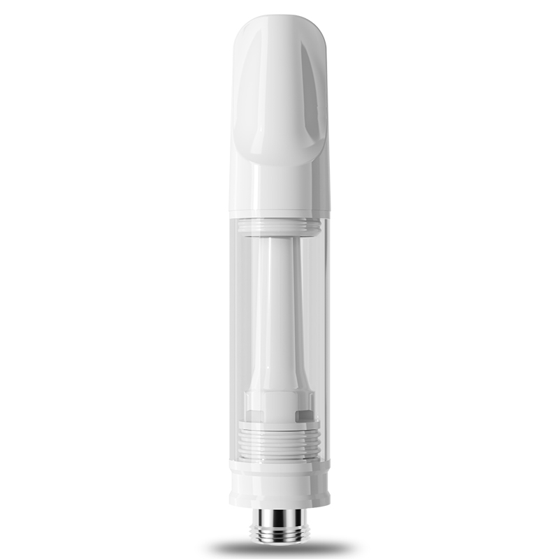(KC05) China Wholesale OEM 0.5/1ml Oil Tank 510 Thread Cartridge