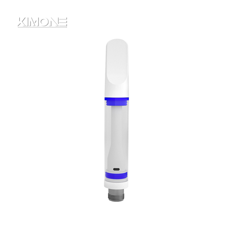 (KC07) China Wholesale OEM 0.5/1ml Oil Tank 510 Thread Cartridge