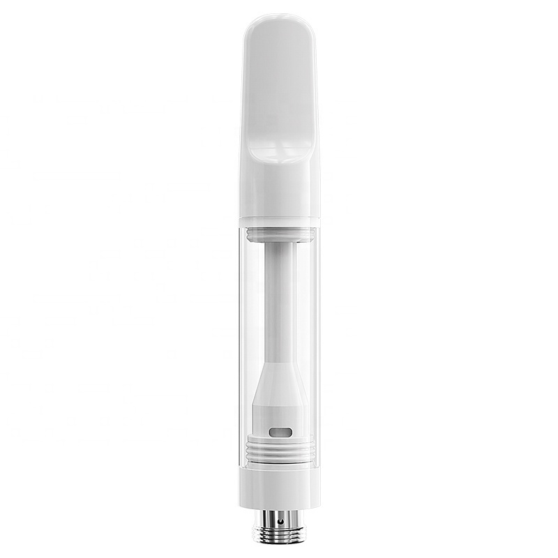 (KC04) China Wholesale OEM 0.5/1ml Oil Tank 510 Thread Cartridge