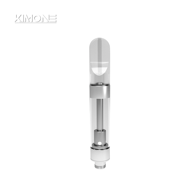 (KC02) China Wholesale OEM 0.5/1ml Oil Tank 510 Thread Cartridge