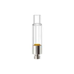 (KC06) China Wholesale OEM 0.5/1ml Oil Tank 510 Thread Cartridge