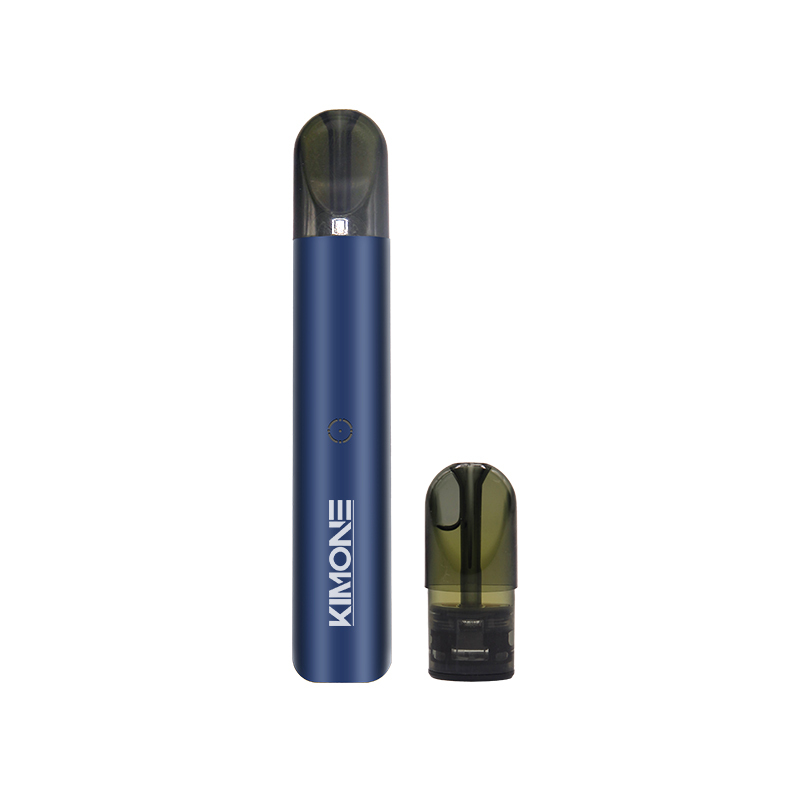 (KH13) China Wholesale OEM 600 Puffs 2ml Eliquid Disposable Pod System