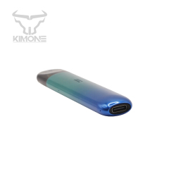 KIMONE Custom 2ML Ejuice 600 Puffs Pod-System