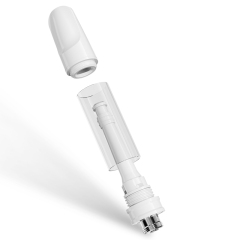 KIMONE OEM 0,5/1 ml Öltank Großhandel 510 Gewindekartusche