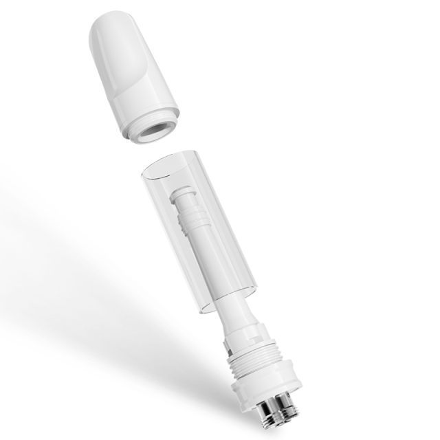 KIMONE OEM 0,5/1 ml Öltank Großhandel 510 Gewindekartusche