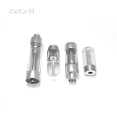 KIMONE China Großhandel OEM 0,5/1 ml Öltank 510 Gewindekartusche