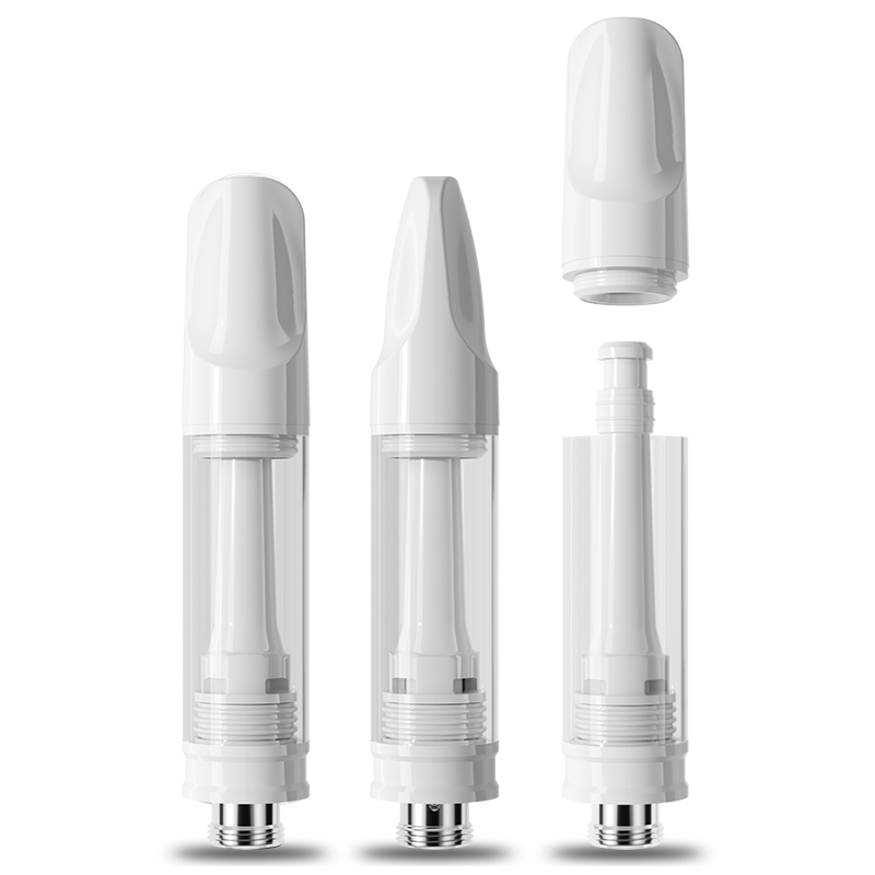 KIMONE OEM 0.5/1ml Oil Tank Wholesale 510 Thread Cartridge