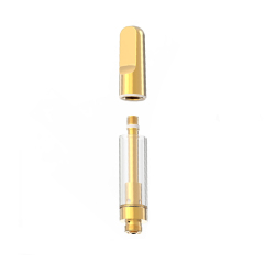 KIMONE OEM Großhandel 0,5/1 ml Öltank 510 Gewindekartusche