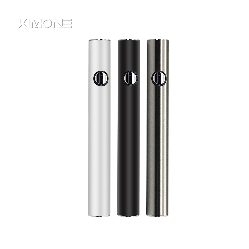 KIMONE Custom 380mAh 510 Gewinde Akku mit Vorheizfunktion
