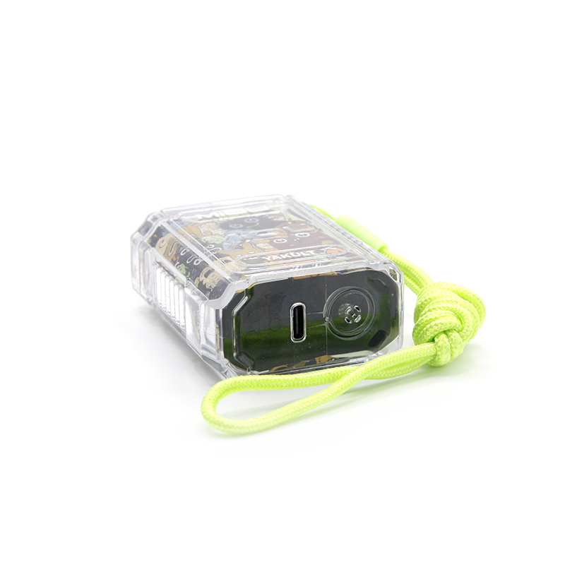 MIOU Brand 8000 Puffs Box Shape Disposable Vape Pen (German overseas warehouse, direct delivery within Europe)