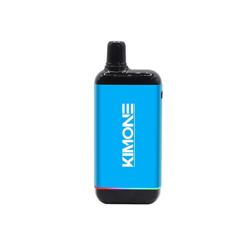 KIMONE Custom 380mAh 510 Thread Battery Can Preheating