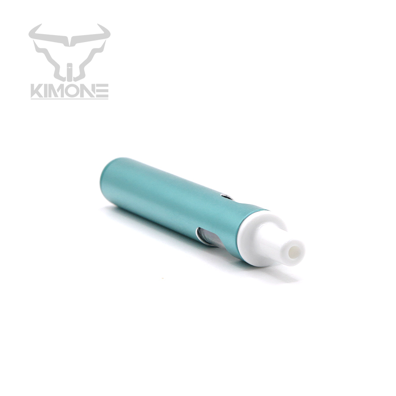 KIMONE OEM Classical Pen Style 2ml CBD Vape Device Ceramic Coil