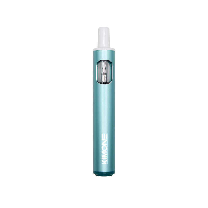 KIMONE OEM Classical Pen Style 2ml CBD Vape Device Ceramic Coil