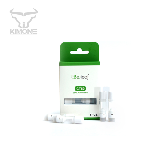 KIMONE Ceramic Wax Cartridge | 1.2Ω 510 Thread