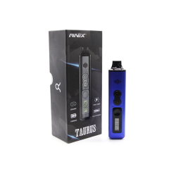 KIMONE Dry Herb Vaporizer | 0.5-0.7Ω Ceramic Child Lock
