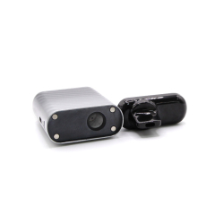 KIMONE 0,5–0,7 Ohm Widerstand Keramik-Heizmaterial Cannabis-Vaporizer