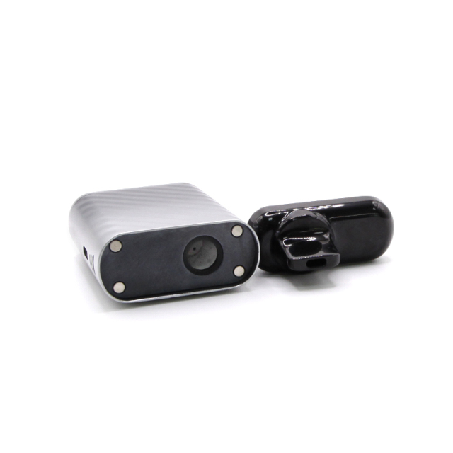 KIMONE 0,5–0,7 Ohm Widerstand Keramik-Heizmaterial Cannabis-Vaporizer