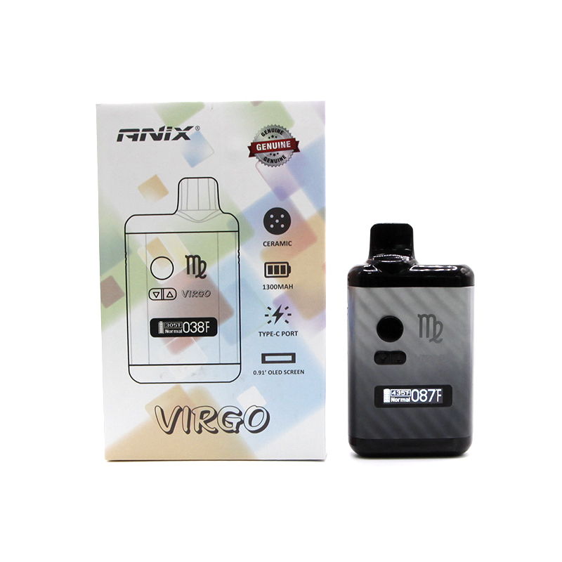 KIMONE 0,5–0,7 Ohm Widerstand Keramik-Heizmaterial Cannabis-Vaporizer