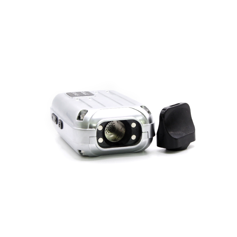KIMONE 0.5ohm Resistance FPC Heating Material Canabis Weed Vaporizer