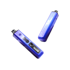 KIMONE 0.5-0.7ohm Resistance Ceramic Heating Material Canabis Weed Vaporizer with Child Lock