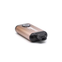 KOMGE Brand 8000 puffs 5% nicotine mesh coil Disposable Vape