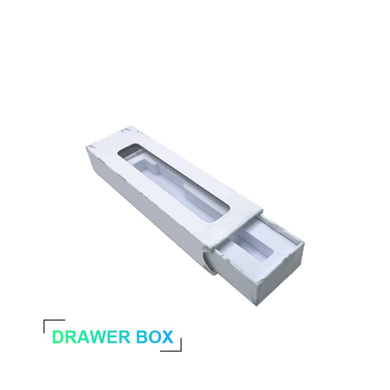 Custom CBD THC Disposable Vape Packaging or Display Box