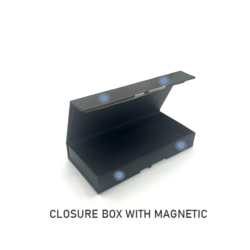 Custom CBD THC Disposable Vape Packaging or Display Box