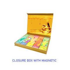 Custom CBD THC Disposable Vape Packaging or Display Box