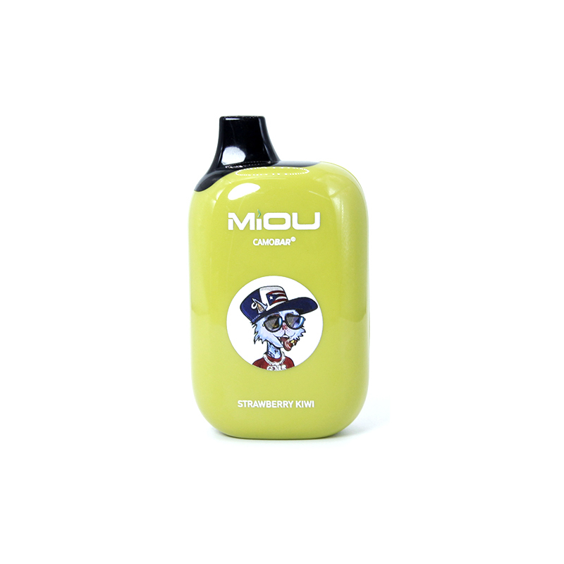 Miou Box Vape 11000 Puff | 16 ml, EU-Lager