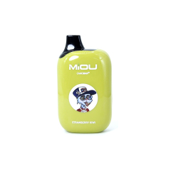 Miou Box Vape 11000 Puff | 16 ml, EU-Lager
