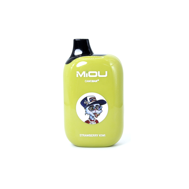 Miou Box Vape 11000 Puff | 16 ml, EU-Lager