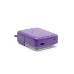 Miou V3 disposable vape pen 12000 puffs blueberry