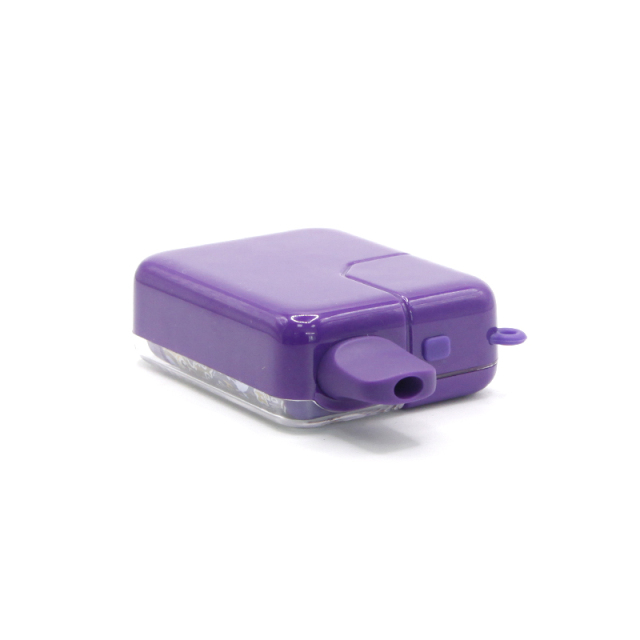 Miou V3 disposable vape pen 12000 puffs blue