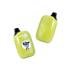 Miou V4 Einweg-E-Zigarette | 11.000 Züge, 16 ml