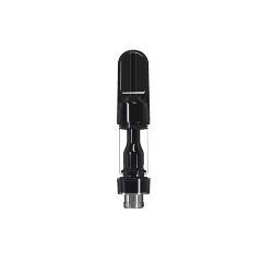 Full Ceramic Dab Cartridge | 2*2.8mm Oil Intake Hole