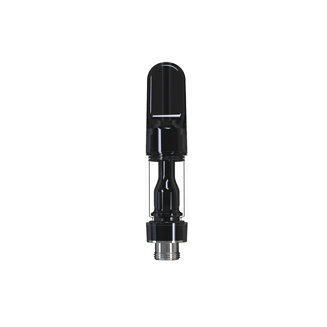 Full Ceramic Dab Cartridge | 2*2.8mm Oil Intake Hole