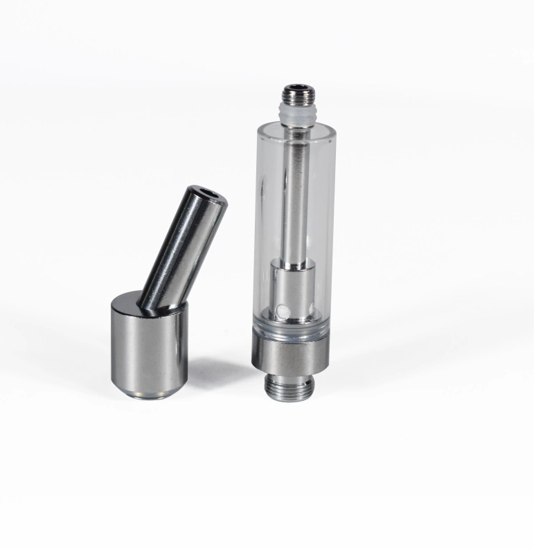 Jeete R Cheap Disposable Carts | Ceramic SS316 0.5/1ml