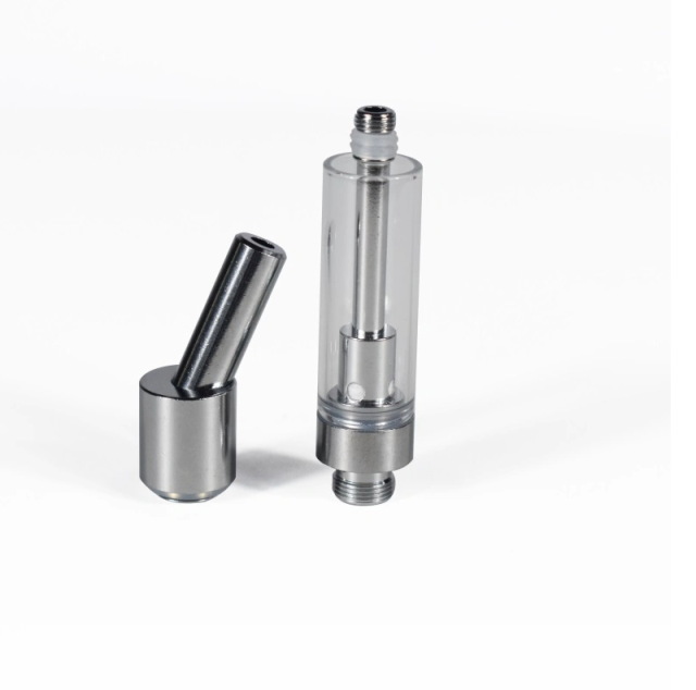 Jeete R Cheap Disposable Carts | Ceramic SS316 0.5/1ml