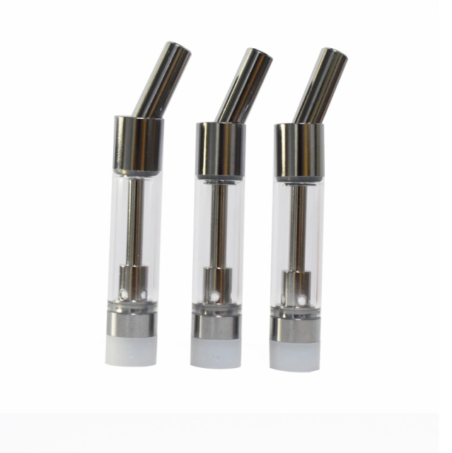 Jeete R Cheap Disposable Carts | Ceramic SS316 0.5/1ml