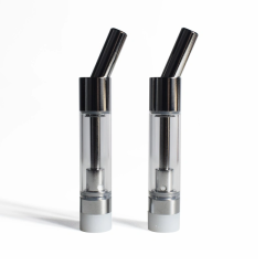 Jeete R Cheap Disposable Carts | Ceramic SS316 0.5/1ml