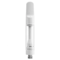 2*2.8mm Aperture Ceramic Cartridge | 0.5/1ml 510