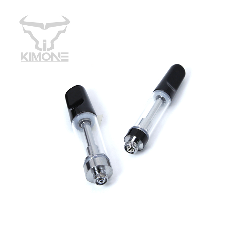 Glass Ceramic 510 Cart | 2ml Custom Empty Cartridge