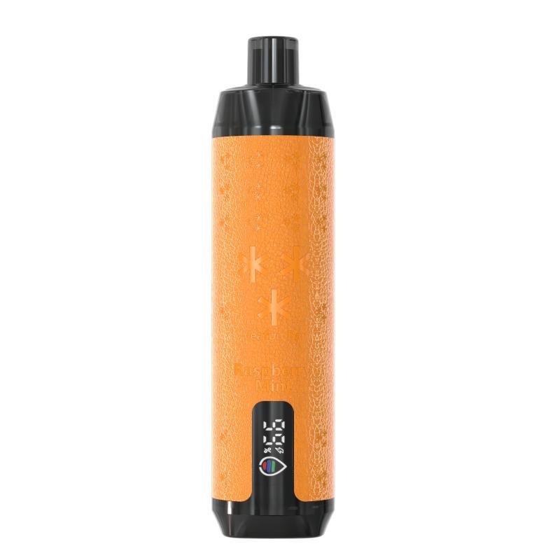 Veafun Crown Pro | 12000 Puffs, DTL, Display