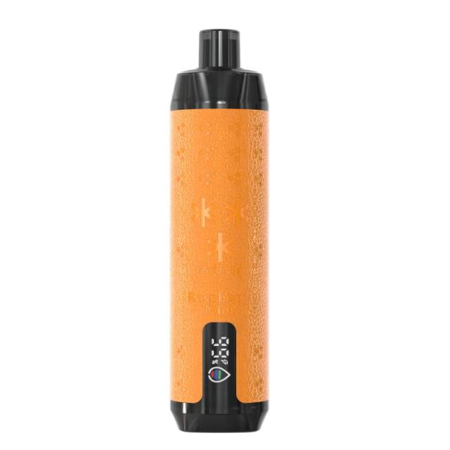 Veafun Crown Pro | 12000 Puffs, DTL, Display