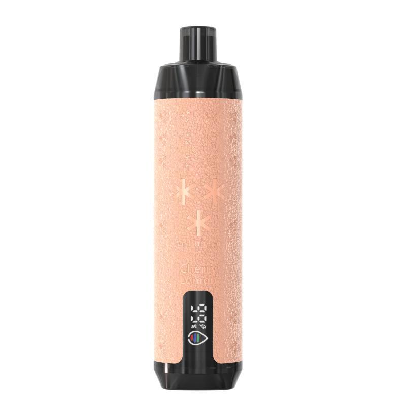 Veafun Crown Pro | 12000 Puffs, DTL, Display